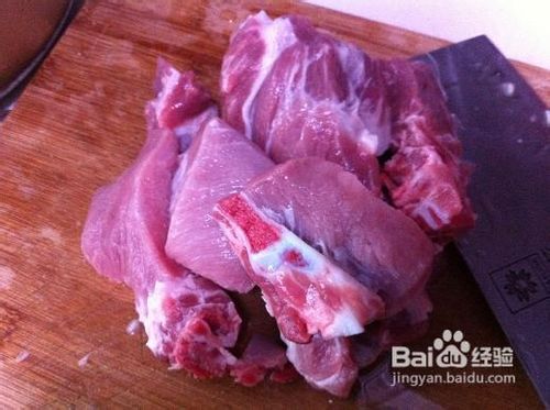 冬瓜玉米骨头汤