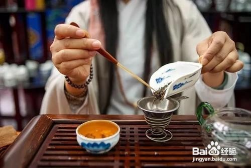 如何认知喝茶需要注意的事情