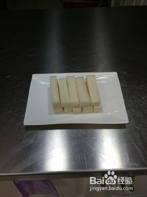河南特色-红糖糍粑怎么做？