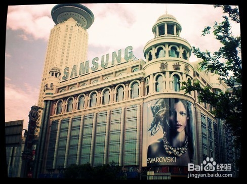 2015年上海跨年旅游经验推荐