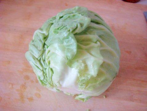 酸辣包菜最简单的做法，快来学学吧！