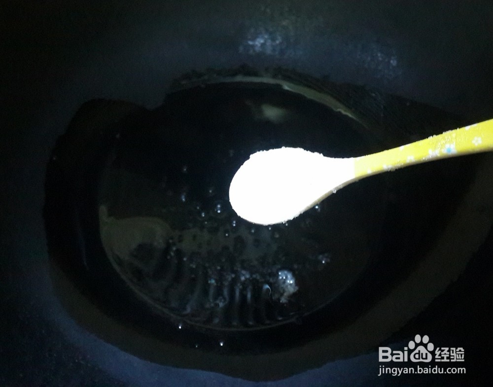 牛筋烧土豆——Q弹 胶原蛋白