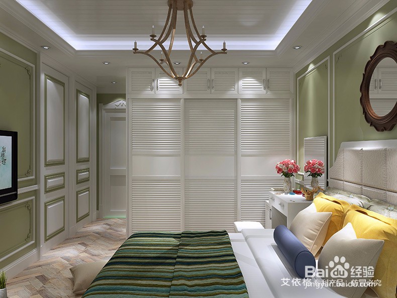 家中卧房家具切不可这样放