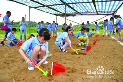 孩子玩着学习好,如何做到10个妙招来帮忙!