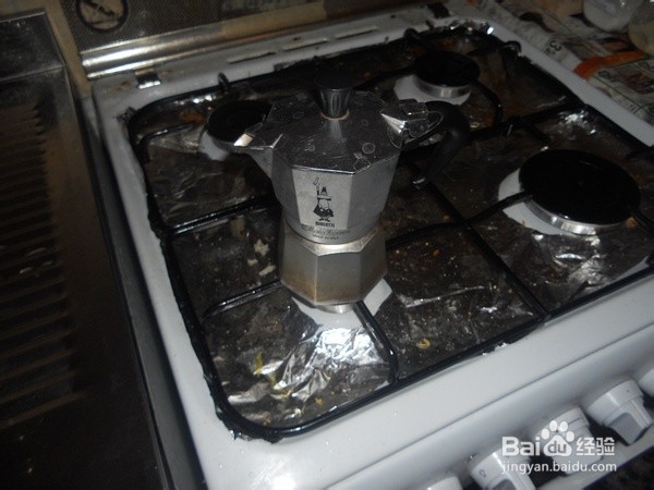 一个很简单的提拉米苏的做法