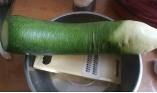 吃了还想吃的萝卜丸子