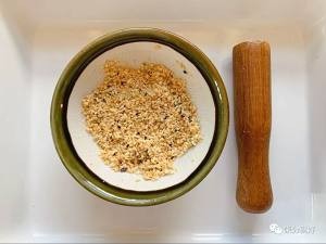 教你怎么做油炸牛蒡条