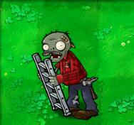 《植物大战僵尸》僵尸详细图文介绍