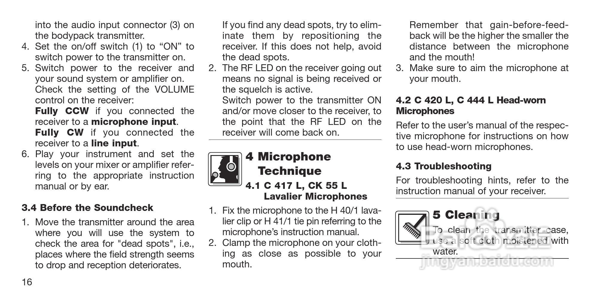益明影音口袋型发射器-PT40说明书:[2]