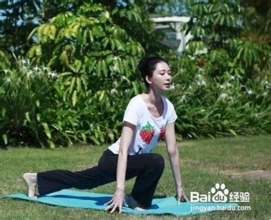 练习瑜伽之切身体验—年轻开始注重养生