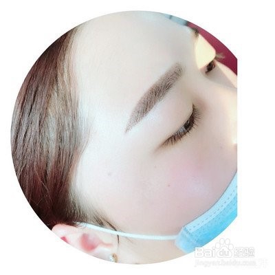 冬天纹眉怕冻吗? 马上告诉你答案