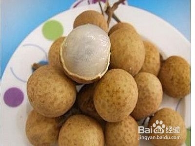 四种干果补血最好