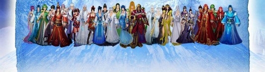 《七色》仙仆系统玩法攻略