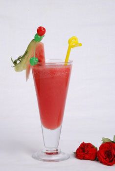 食疗祛痘的小方法