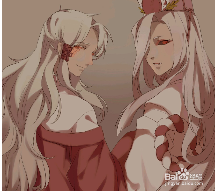 阴阳师鬼使白解析