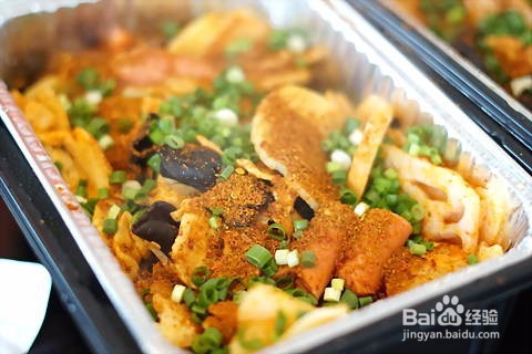 立刻烤的正确食用方法方便烧烤怎么加热