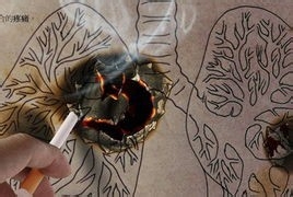 如何真正的去戒烟
