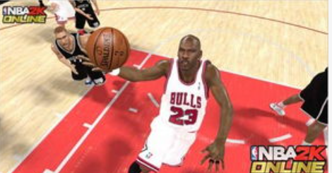 nba2kol2 王朝技巧