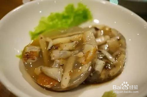福建人必吃的15道夏日清凉美食
