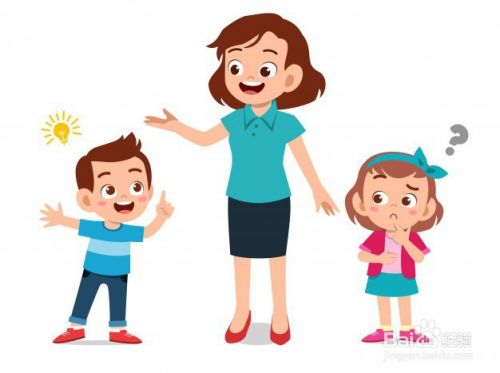 如何才能让幼儿园老师特别喜欢你家宝宝？