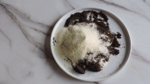 如何制作美味好吃的鲜奶麻薯