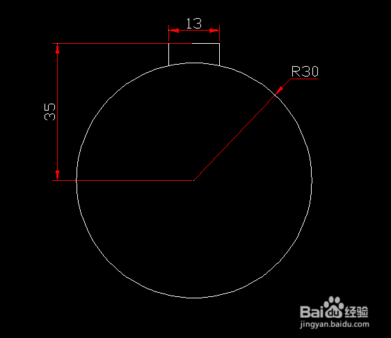CAD经典图例解析