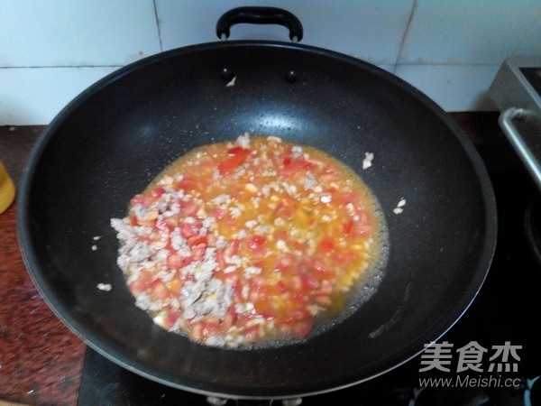 焗意粉的家常做法