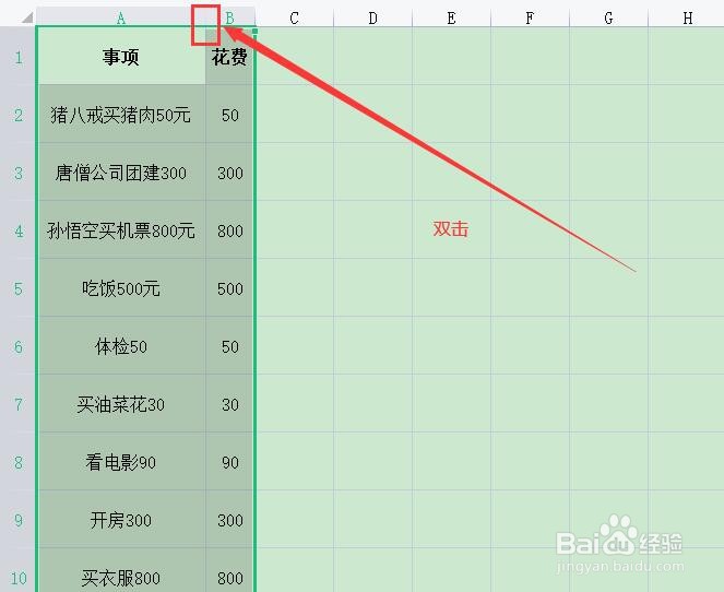 Excel表格的快捷操作有哪些?