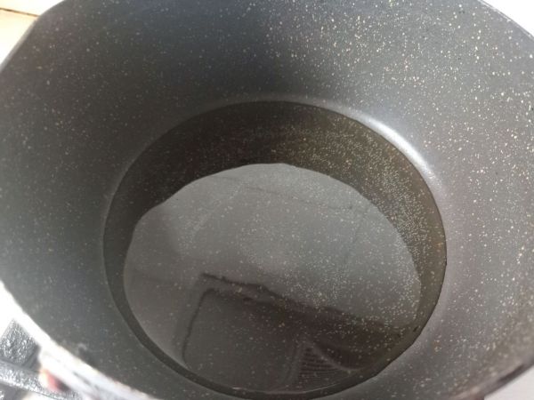 凉拌蒜香耗油豇豆