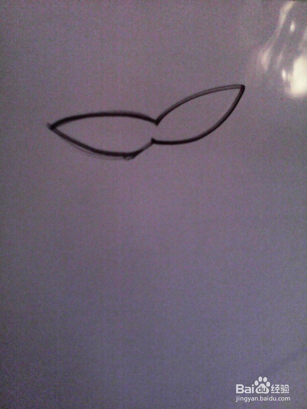 教小朋友画简笔画樱桃