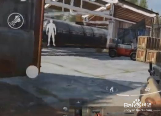 暗区突围追捕行动攻略