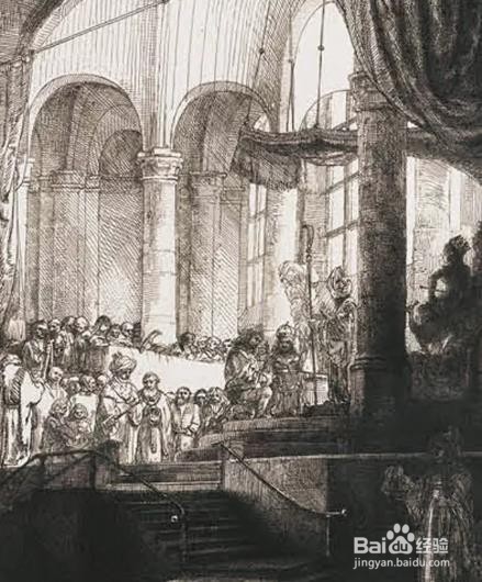 高考人物速写构图的重要性在哪里？