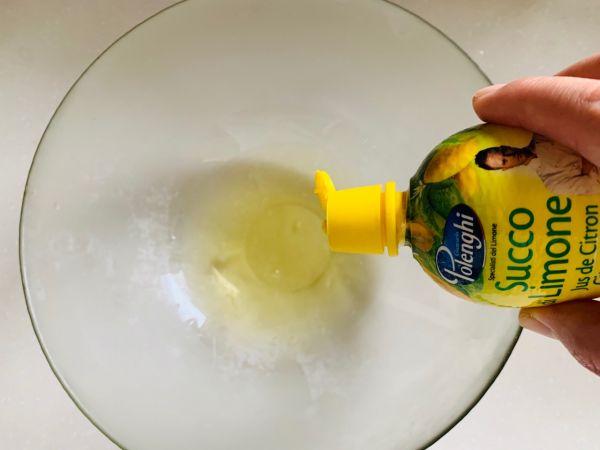 烫面迷你小蛋糕