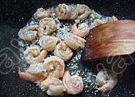 西兰花腰果炒虾仁