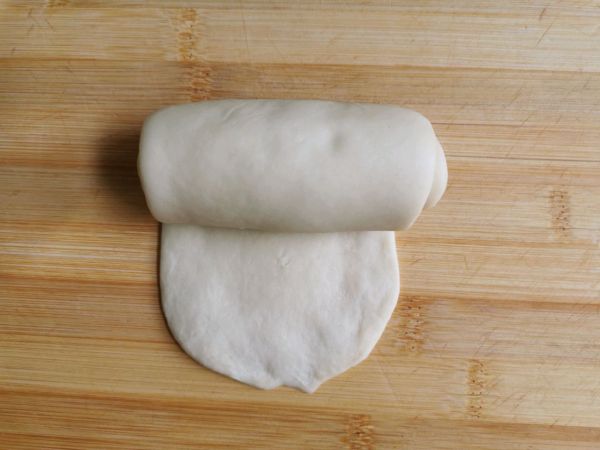 无糖蜂蜜牛奶土司