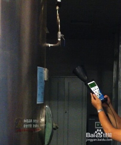 如何使用SDT防止泵气蚀的现象