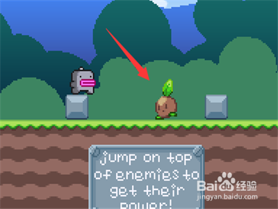 大嘴怪冒险游戏角色怎么变身