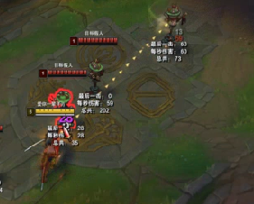 英雄联盟之亚索----实用技巧