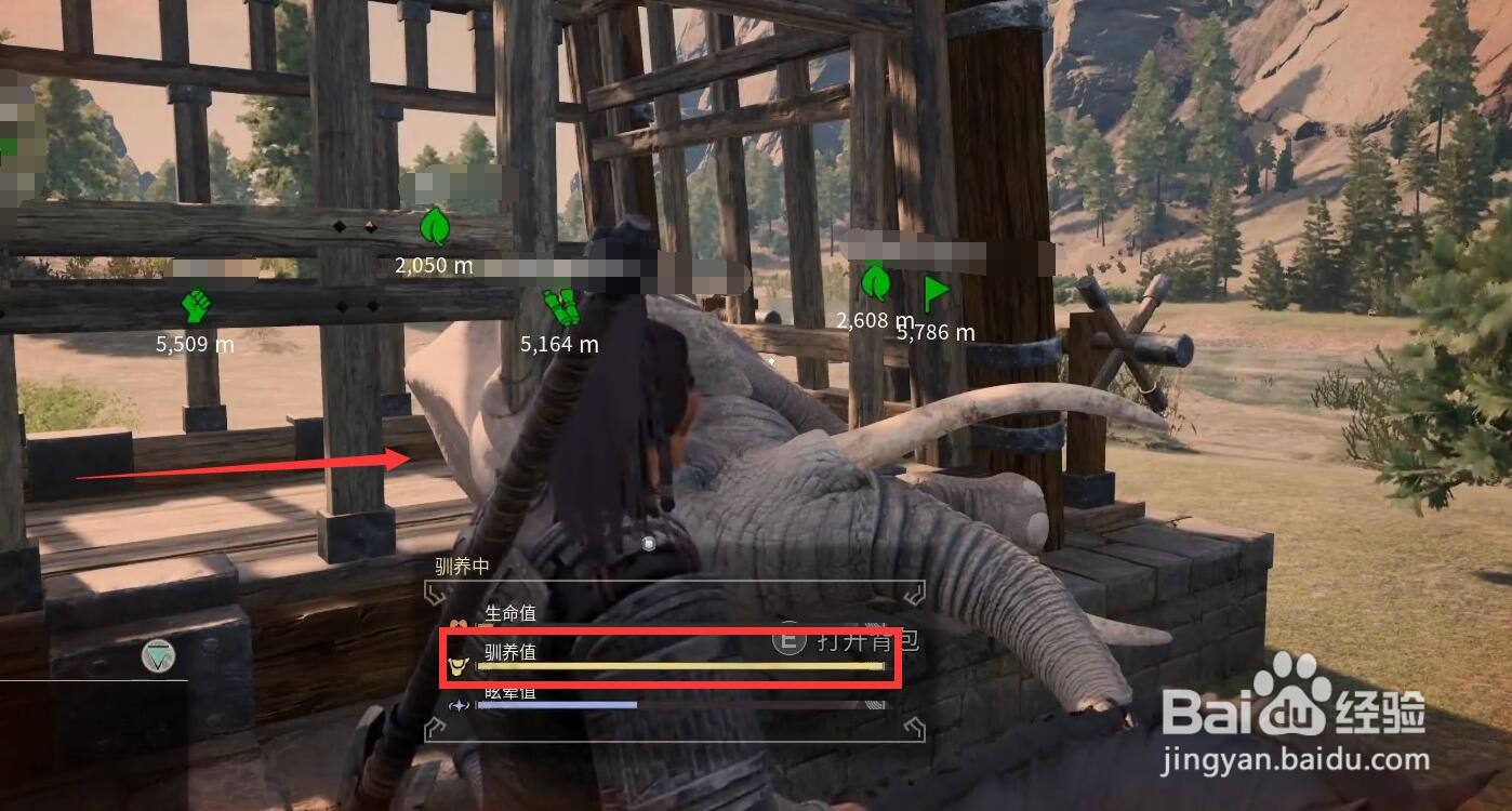 帝国神话大象怎么训