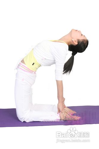 丰胸的最快方法瑜伽动作有效丰胸