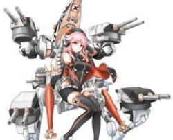 战舰少女R跨越静海攻略