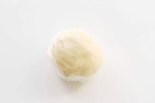 坚果巧克力饼干