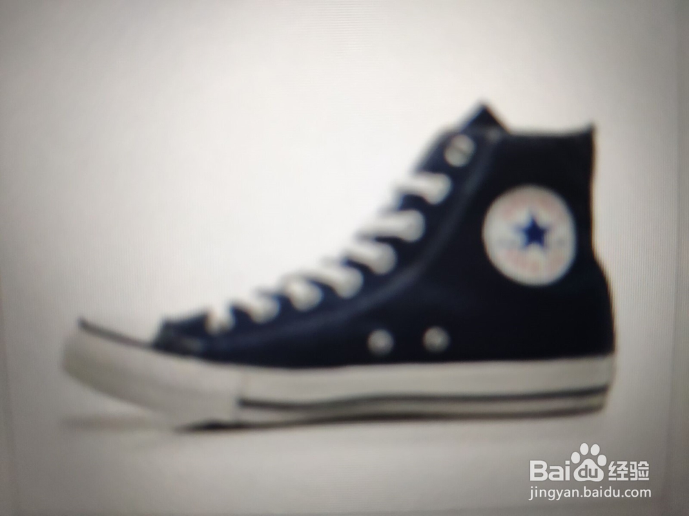 不喜欢帆布鞋上的荧光怎么办