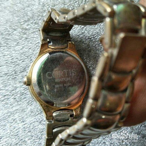 表盖打不开怎么办