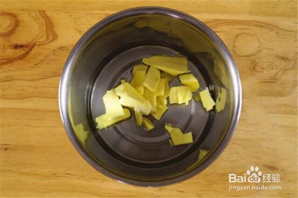 「奶油泡芙」入门级~烘焙小白也能做