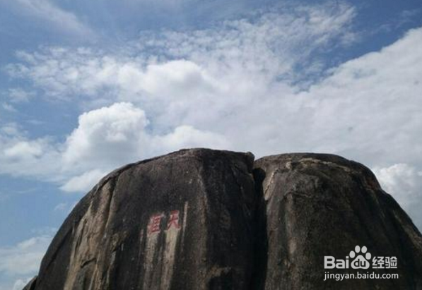 春节三亚自驾游攻略