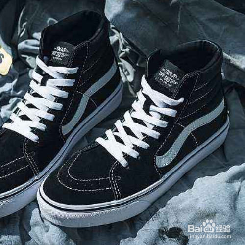 帆布鞋怎样才能刷干净