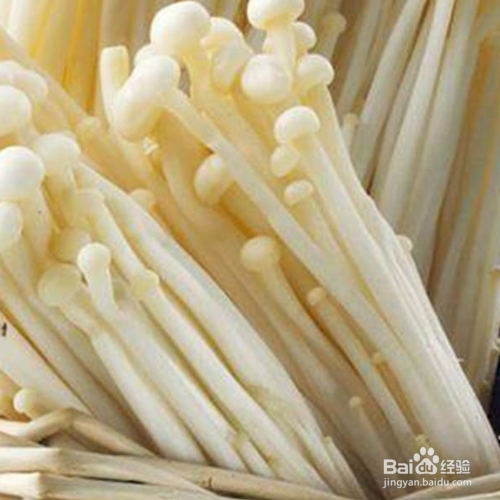 金针菇是酸性还是碱性