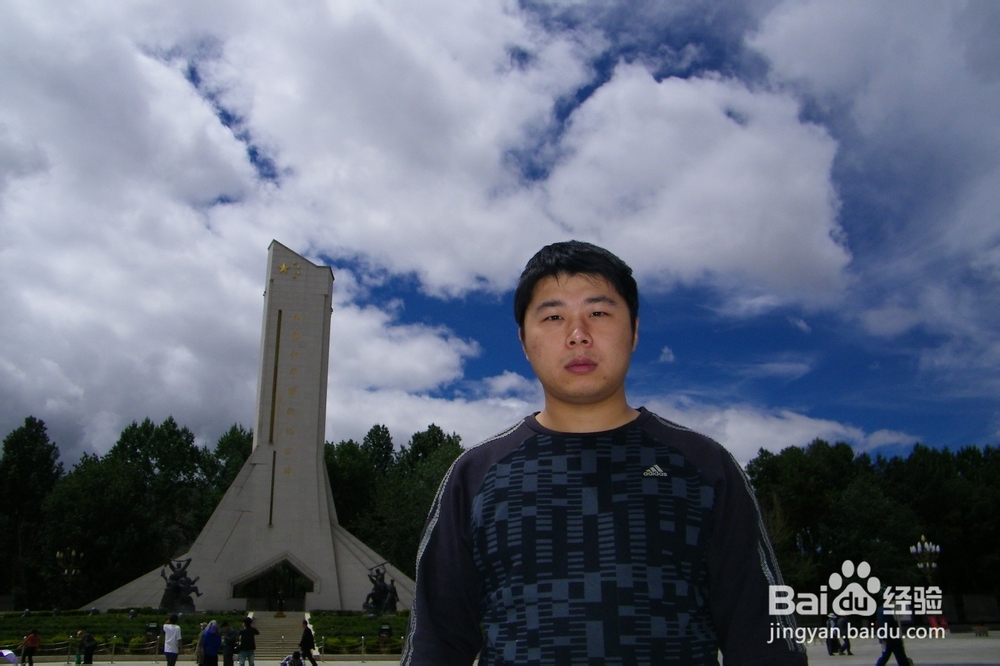 如何拍出理想照片：[2]目的篇