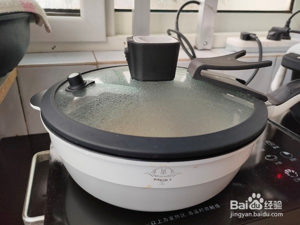 好吃又营养的酱焖梭鱼怎么做